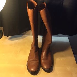 Tory Burch Riding Boot